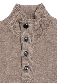 Gianni Lupo Maglione - beige