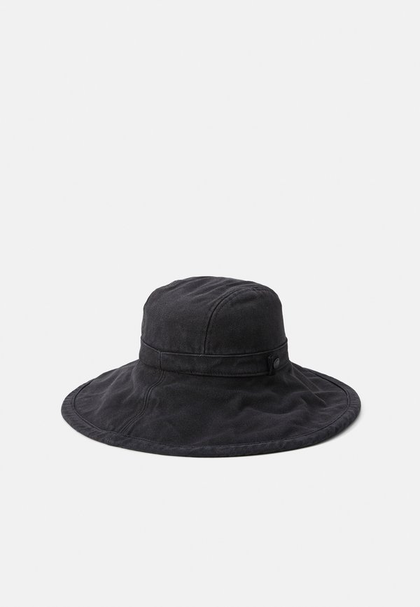 PAPPED SUMMER HAT UNISEX - Hat2