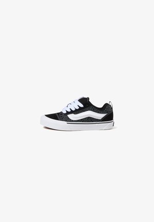 Vans Tenisky - black
