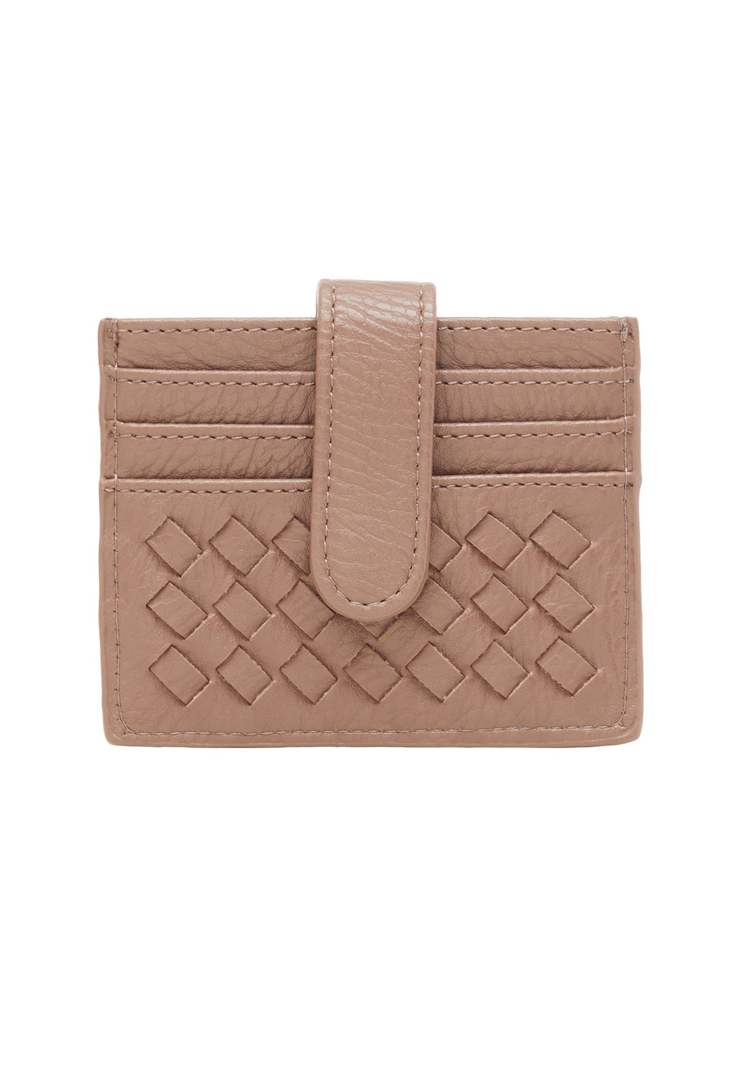 DreiMaster CO-BRANDED WITH FELIPA Portafoglio coffee/marrone