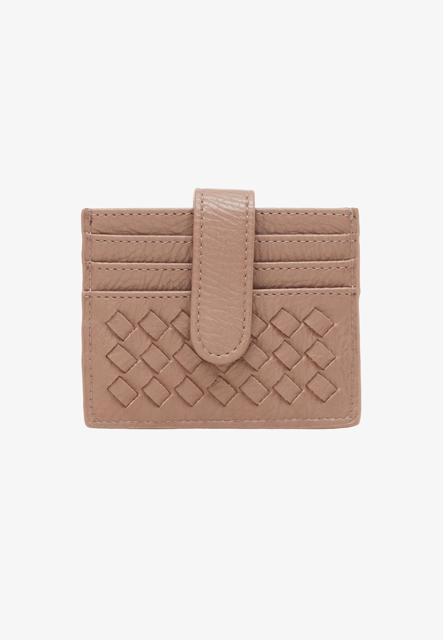 DreiMaster CO-BRANDED WITH FELIPA Portafoglio coffee/marrone