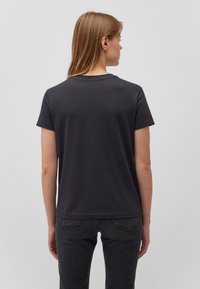 Mavi KURZARM  - Print T-shirt - phantom