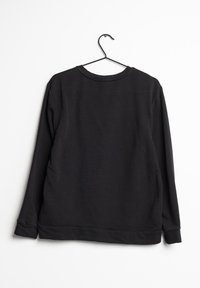 Mango Felpa - black