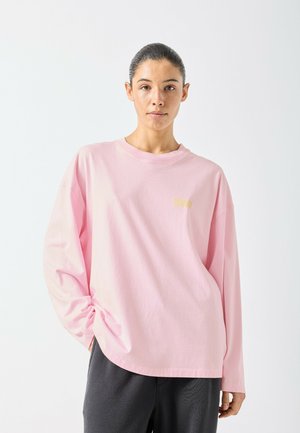 GIXY - Top s dlouhým rukávem - barbe a papa