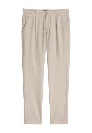 Marc O'Polo, Broek - medium beige