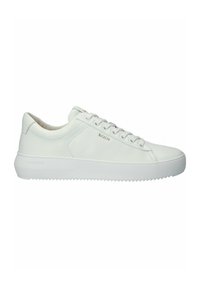 Blackstone LYRA - Sneakers basse - white