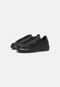 Guess Sneakers basse - black