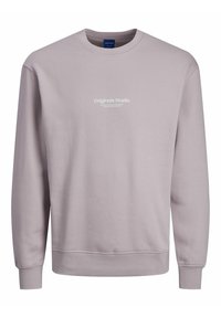 Jack & Jones Sudadera - lilac