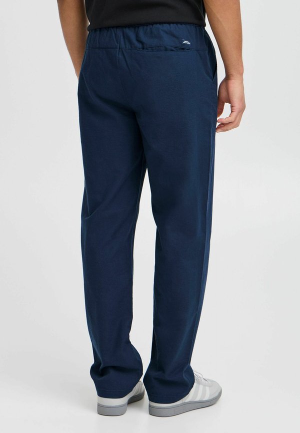 BHBAY LINEN MIX - Trousers3