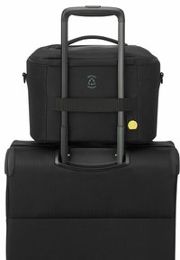 Delsey Paris BROCHANT - Toilettas - deep black