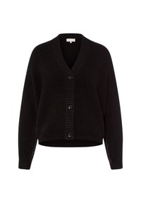 MARGOOT - Chaqueta de punto - schwarz