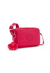 Kipling Umhängetasche - confetti pink