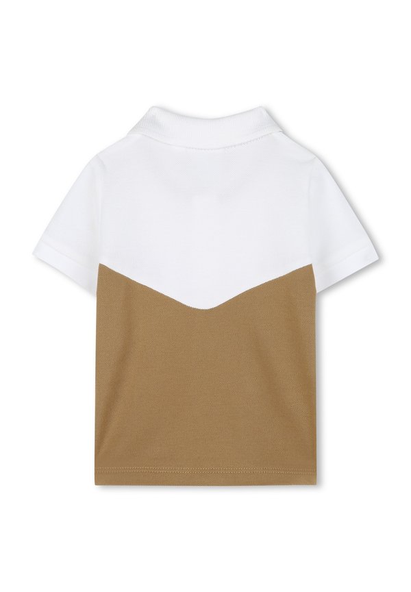 BABY SHORT SLEEVE - Polo shirt2