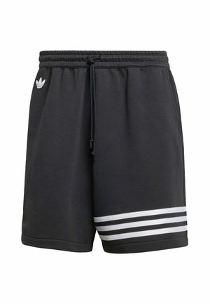 adidas Originals NEUCLASSICS - Pantaloni sportivi - black