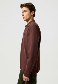 Wrangler - Koszulka polo