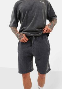 Sixth June Joggebukse - black