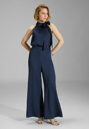 OVERALL - Tuta jumpsuit - navy