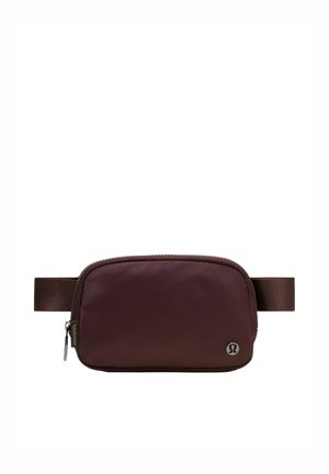 Everywhere Belt Bag - Övtáska - goodnight plum