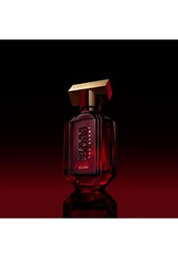 BOSS Fragrances - Perfumy