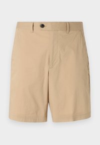 SLHREGULAR NICO PRESS  - Shorts - kelp