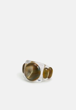 La Manso SQUARE - Ring - princesa leia