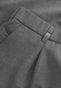 Gabba NAPOLI PHIN  - Housut - dk grey