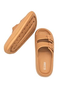 BECO the world of aquasports AIRKISS - Pool slides - beige