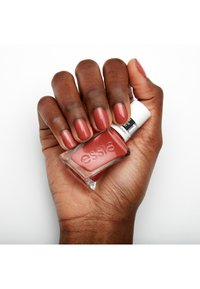 Essie NAIL POLISH GEL COUTURE - Smalto - woven at heart