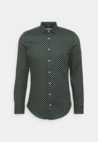 Seidensticker Camicia - dark green