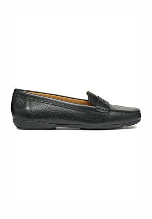 Mocassini - black