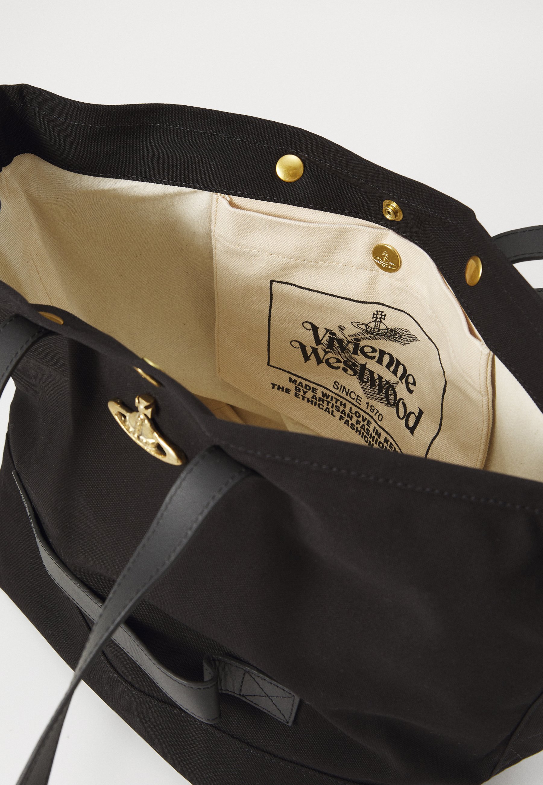 Vivienne Westwood｜ (MARGARET M MEDIUM SQUARE BAG (4D020 Vivienne Westwood MARGARET SMALL SQUARE BAG UNISEX - Handbag