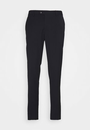 Chino - dark blue