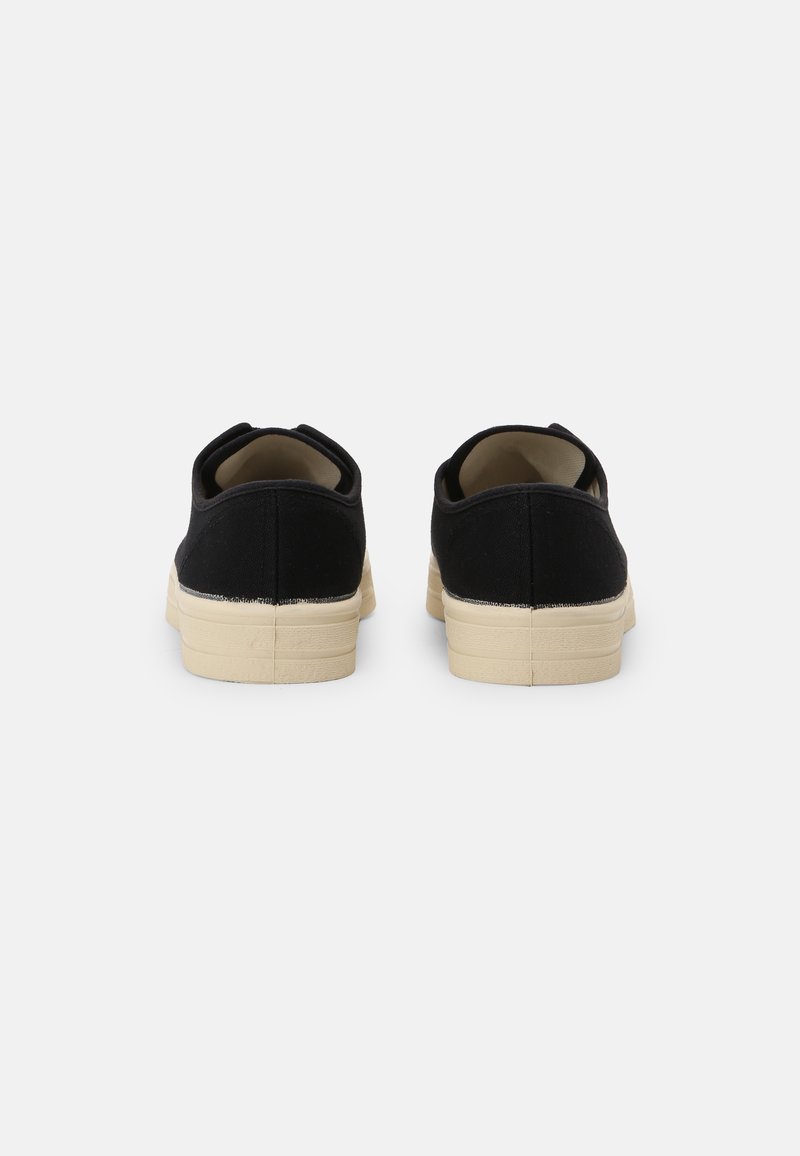 Damen Sneaker low | US Rubber Company UNISEX Sneaker low black/white/schwarz - FH38822 Damen Sneaker low | US Rubber Company UNISEX Sneaker low black/white/schwarz - FH38822
