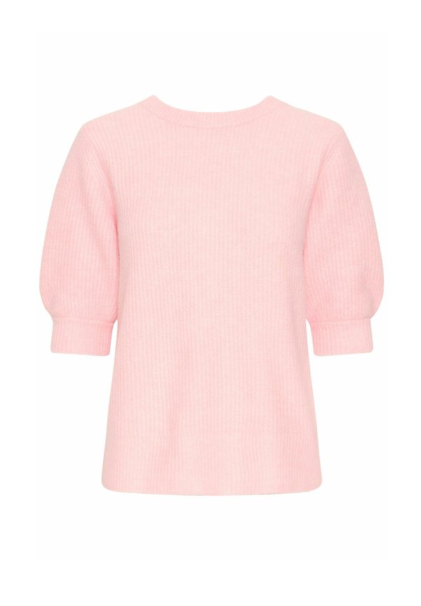 BYOMEA - Jumper - zephyr melange4