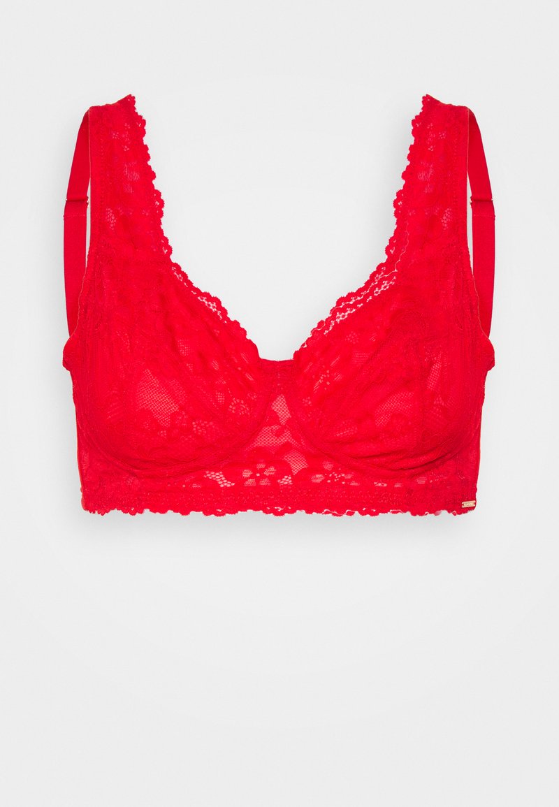 Dorina Triangel BH rood Dorina Triangel BH rood