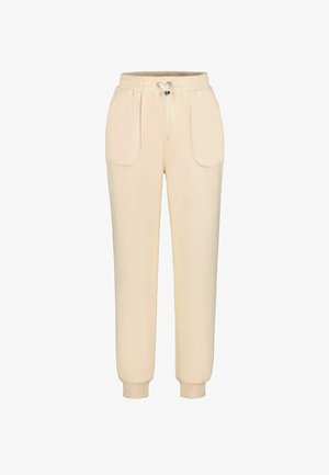 Rukka, HOSEN PASALA - Tracksuit bottoms - puder