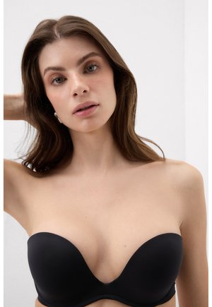 Intimissimi, MONICA - Soutien-gorge push-up - black