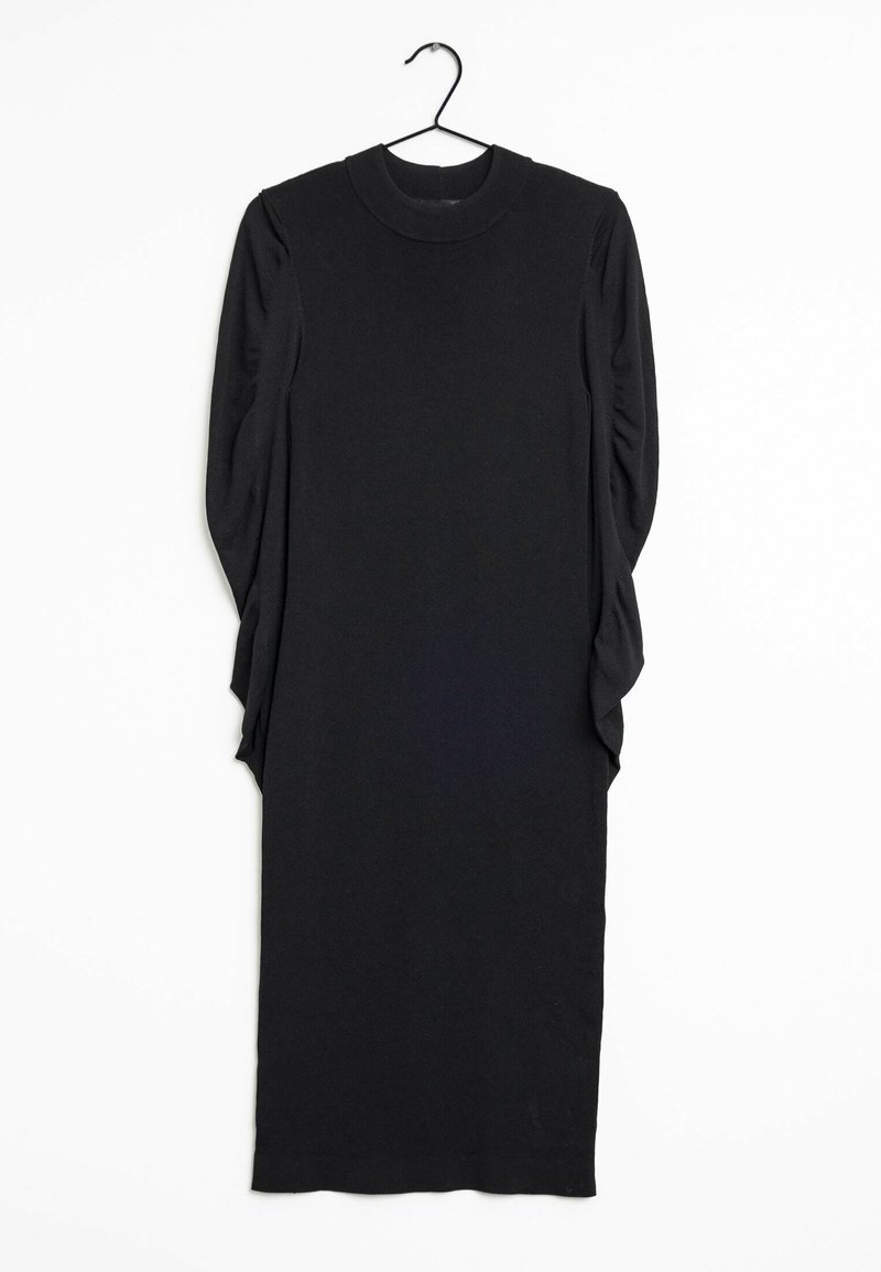 HALLHUBER Robe longue - black