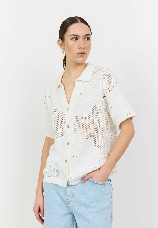 LR-LIAN 1 - Strickjacke