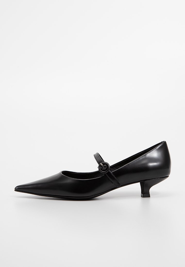 Jeffrey Campbell Escarpins noir