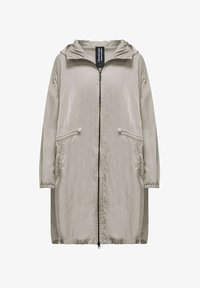 Geselecteerd, moon rock