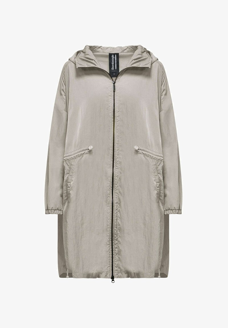 Bomboogie CON COULISSE ELASTICA - Regenjas - moon rock