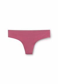 Unausgewählt, Pink