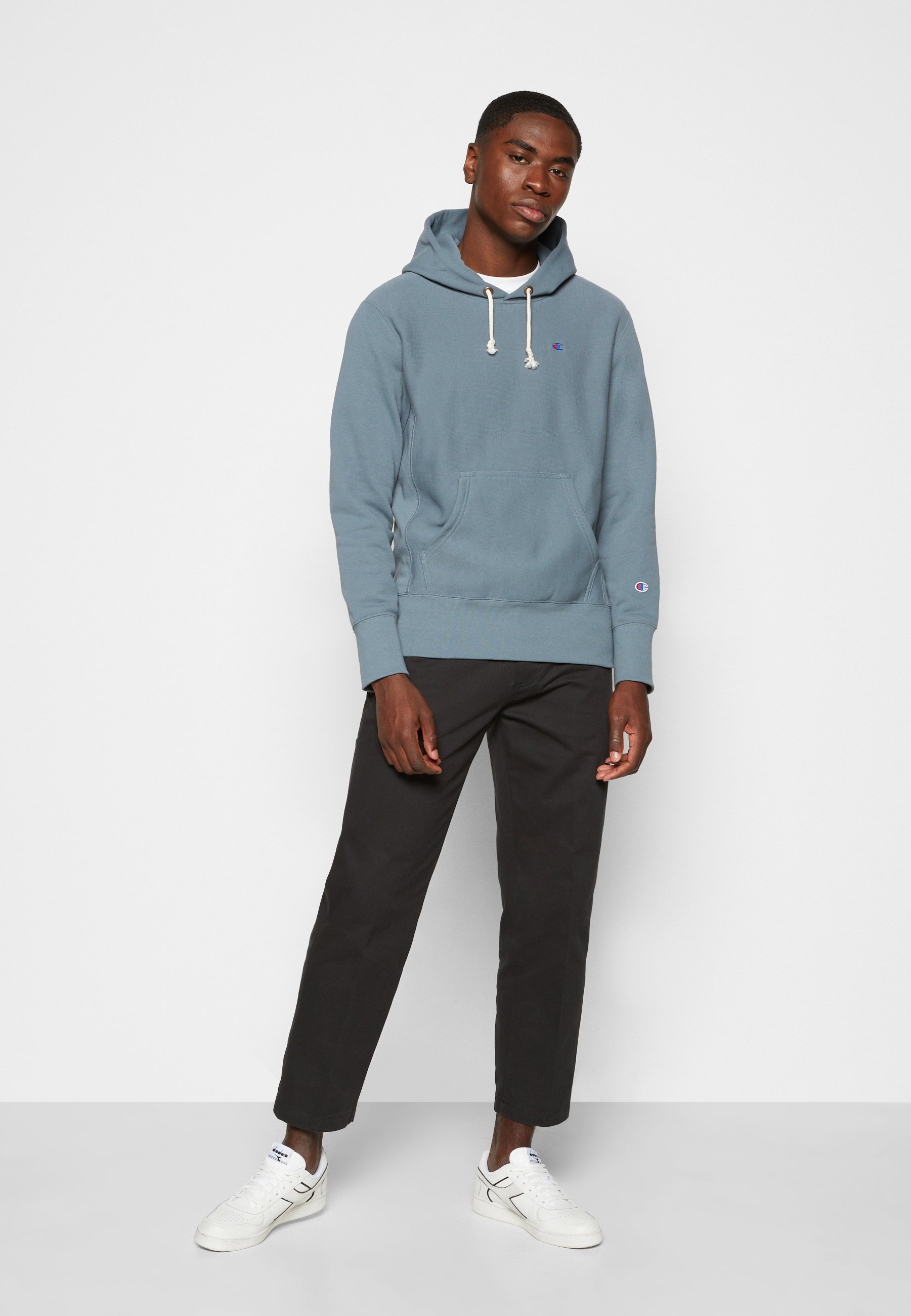 Champion Reverse Weave HOODED 