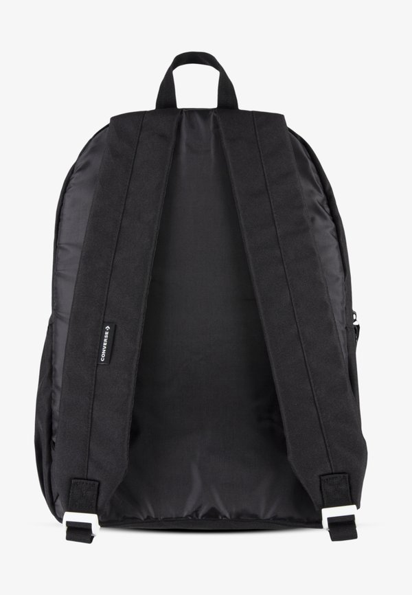 CHUCK PATCH BACKPACK – Tagesrucksack