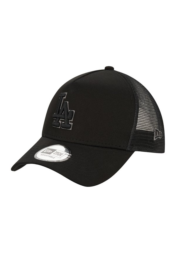 BOB TEAM LOGO 9FORTY AF TRUCKER - Cap - schwarz
