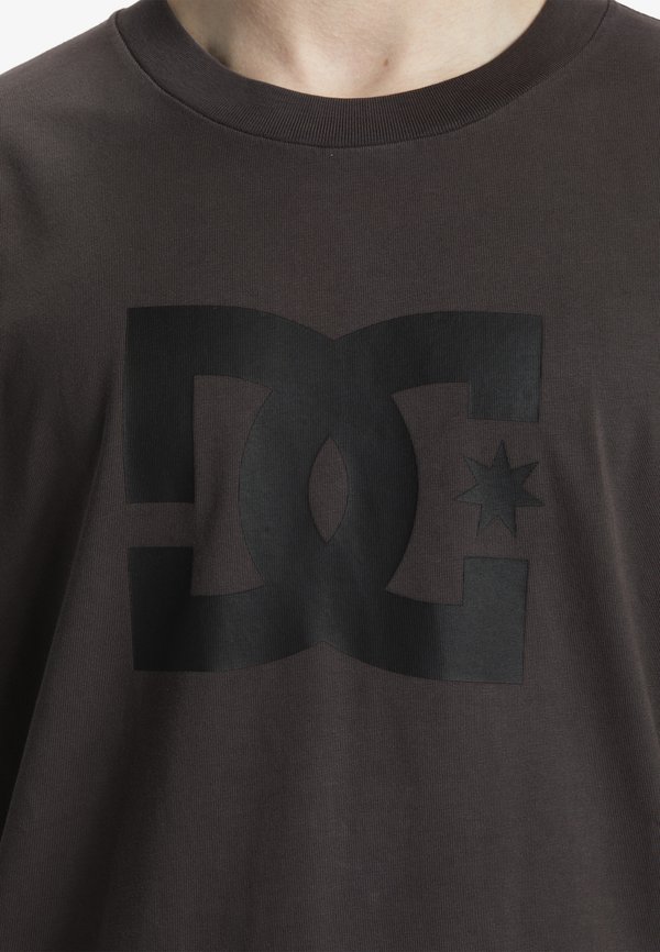 PIGMENT DYE HSS - Print T-shirt2