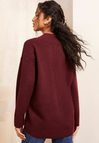 Friends Like These REGULAR FIT  - Neule - red
