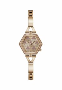 Guess AUDREY - Laikrodis - rose gold-tone