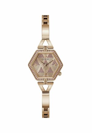 AUDREY - Uhr - rose gold-tone